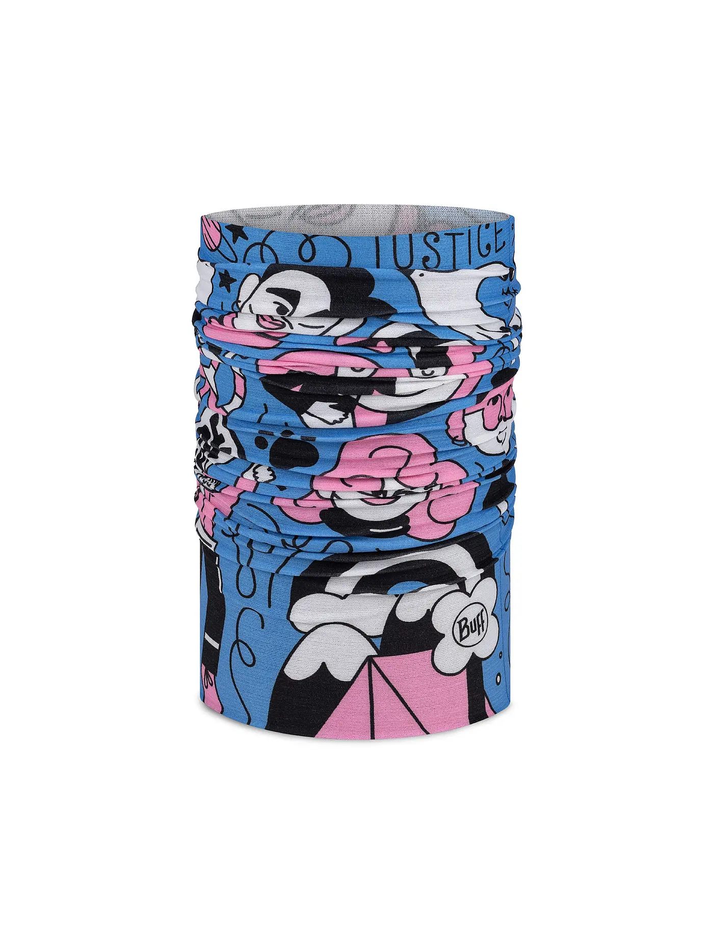 BUFF | Kinder Multifunktionstuch Coolnet UV Pride | 